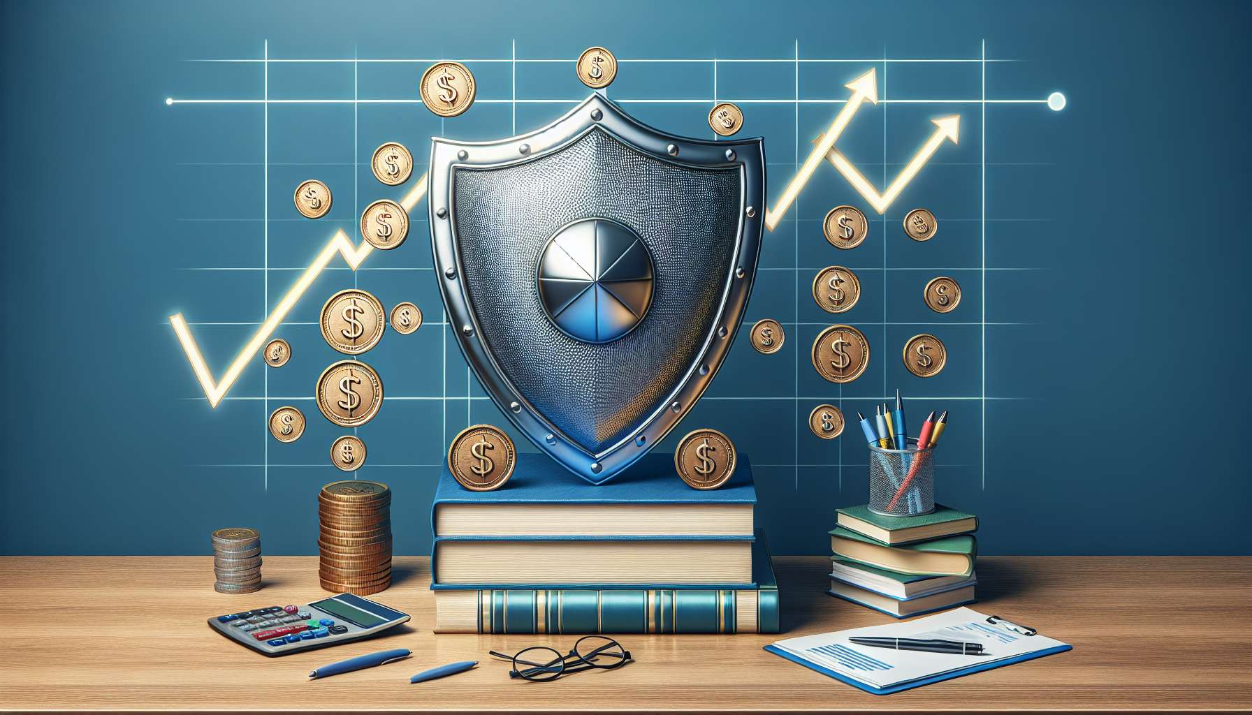 Estrategias de Finanzas Personales para Combatir la Inflación: Guía Práctica