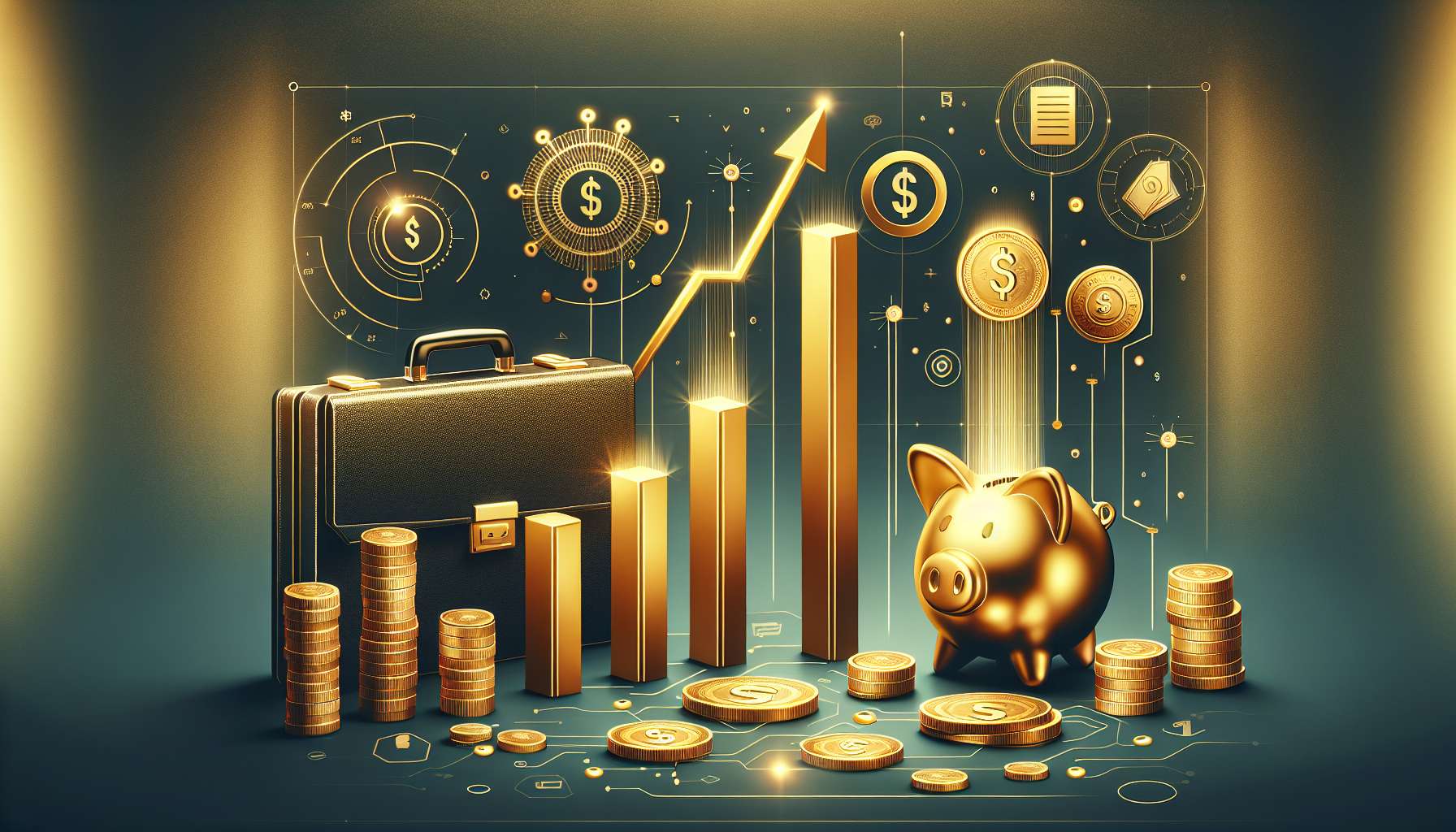 Éxito Financiero: Transforma tus Finanzas Personales y Empresariales