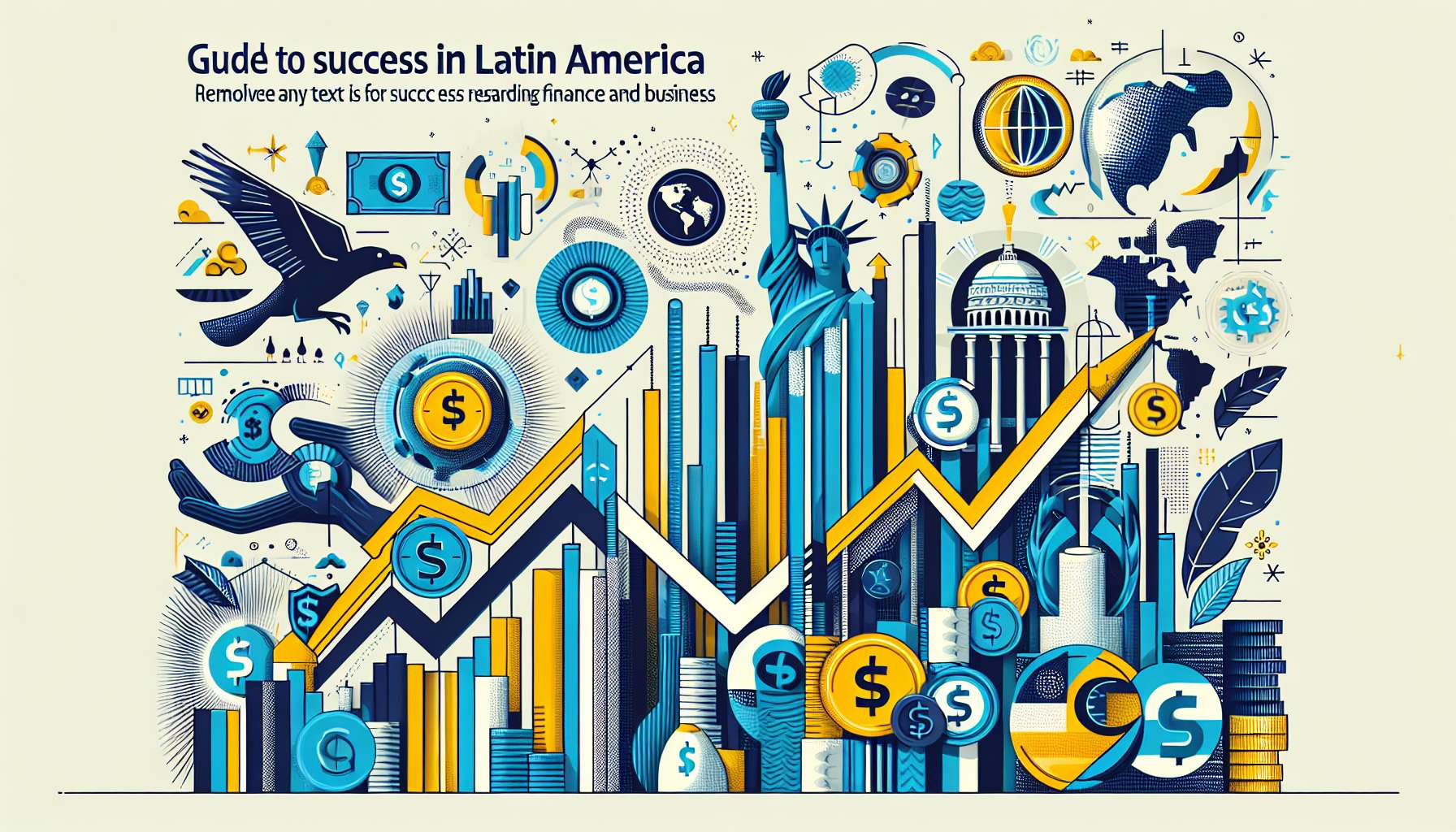 Claves del Éxito Financiero y Empresarial en América Latina