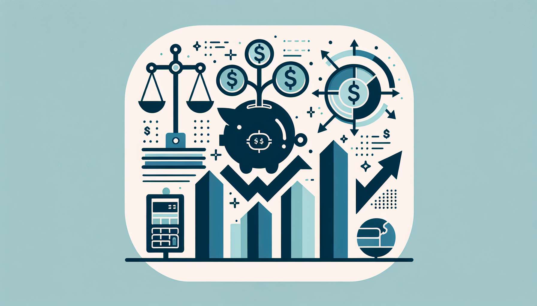Controla tus Finanzas: Estrategias Prácticas para la Estabilidad Económica