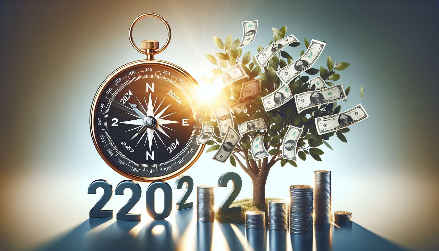 Optimiza Tus Finanzas en 2024: Consejos Clave para el Éxito Monetario