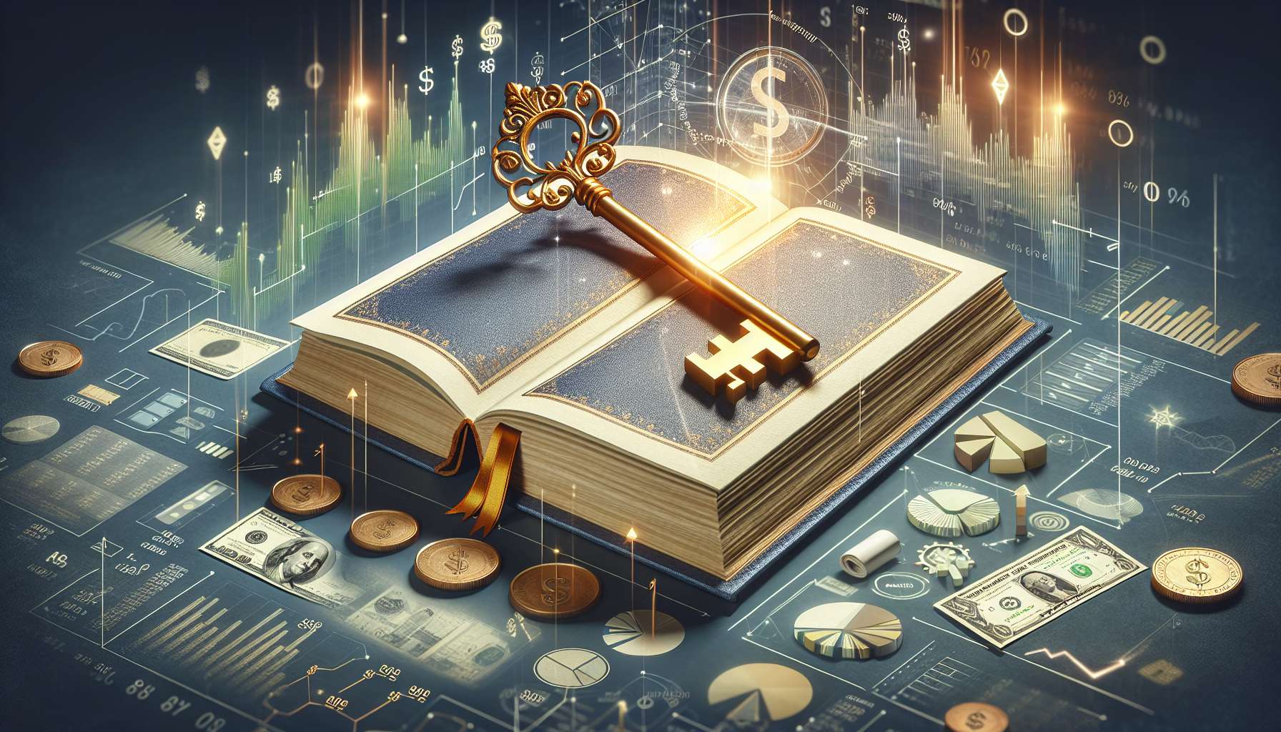 Manual para Controlar tus Finanzas y Tomar Decisiones con Confianza