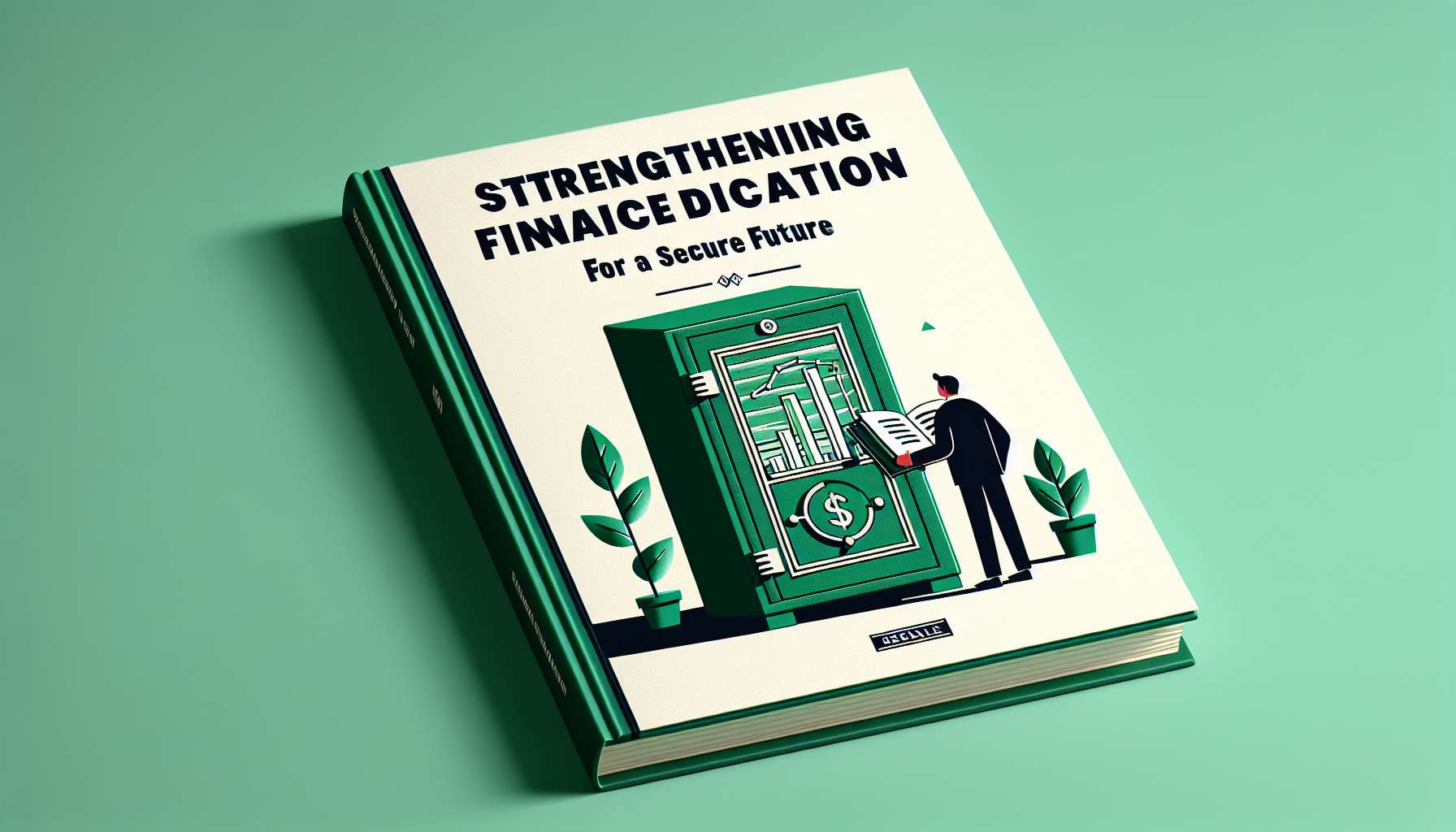 Mejora tus Finanzas: Conocimiento Financiero para un Mañana Sustentable