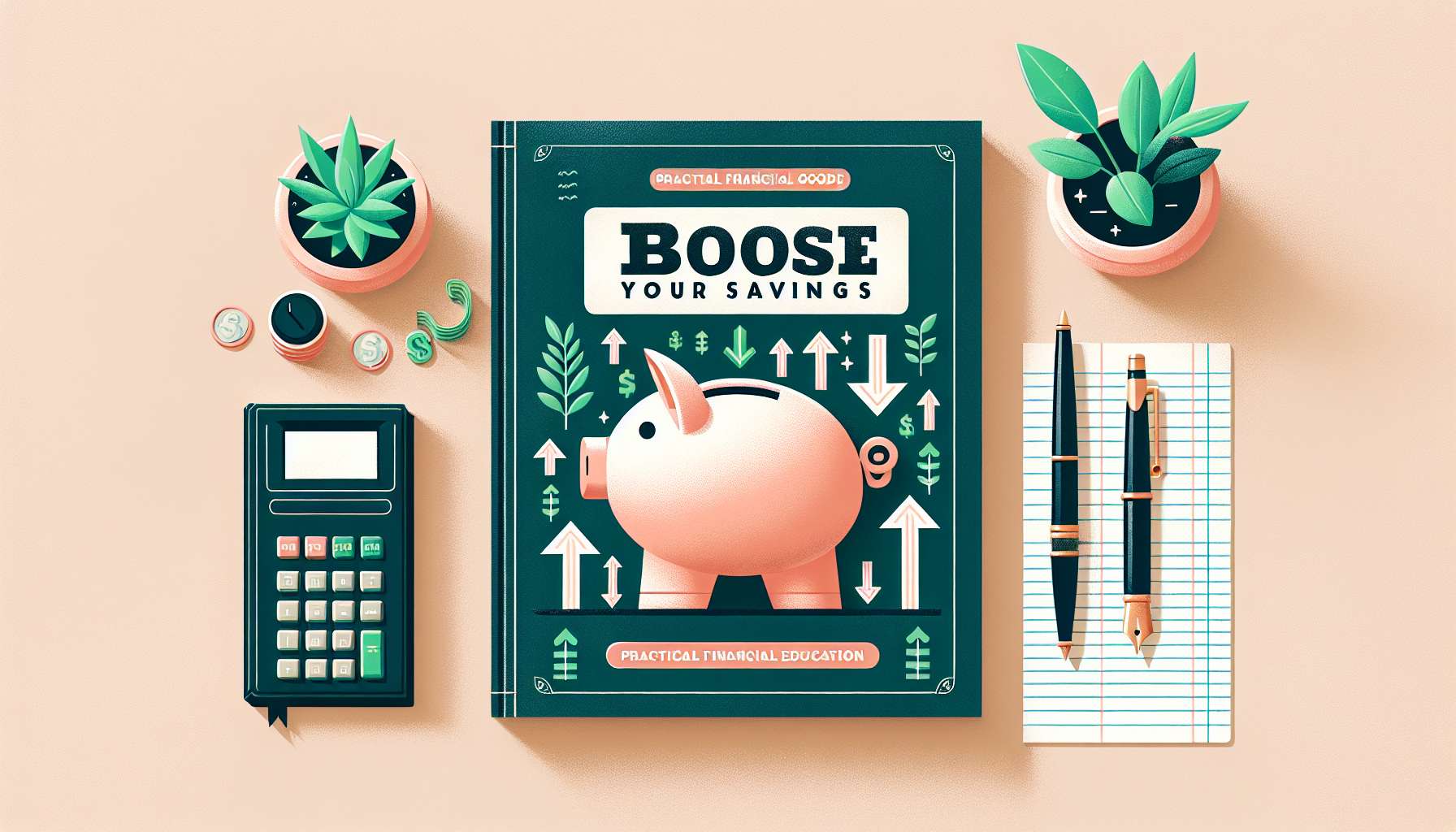 Optimiza tus Finanzas: Estrategias para Ahorrar y Crecer Económicamente
