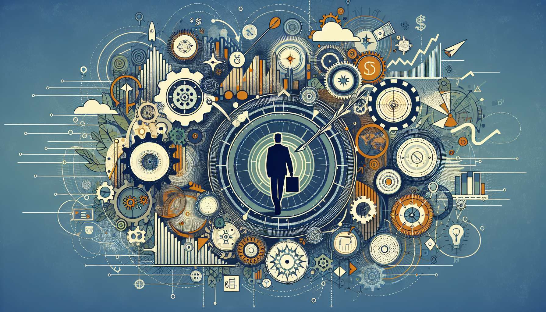 Estrategias de Inversión en Épocas de Incertidumbre Económica
