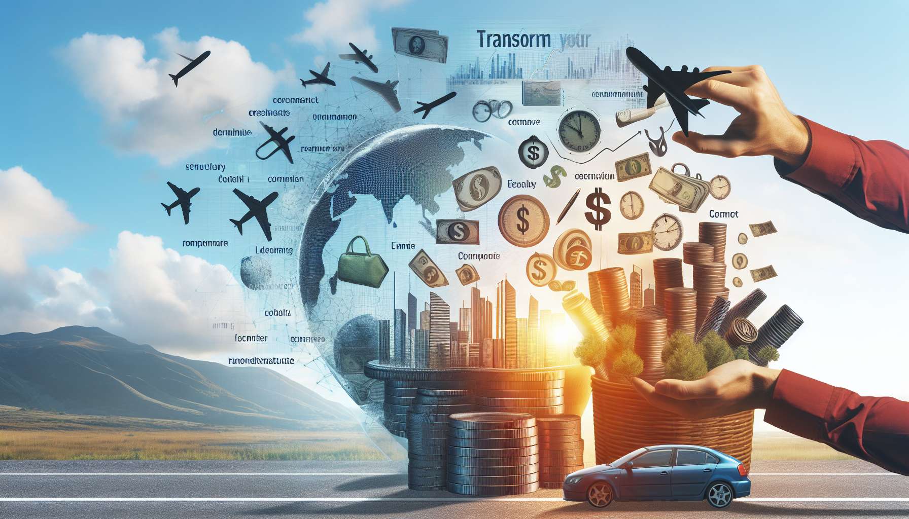 Optimiza tus Finanzas: Estrategias Prácticas para una Gestión Efectiva