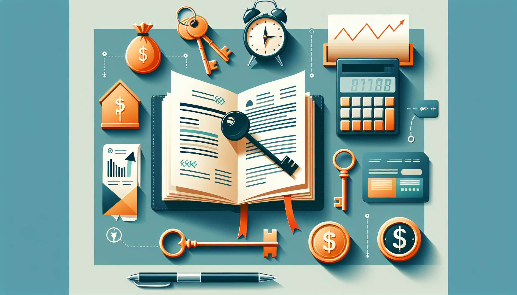 Independencia Económica: Guía Esencial para Dominar tus Finanzas Personales