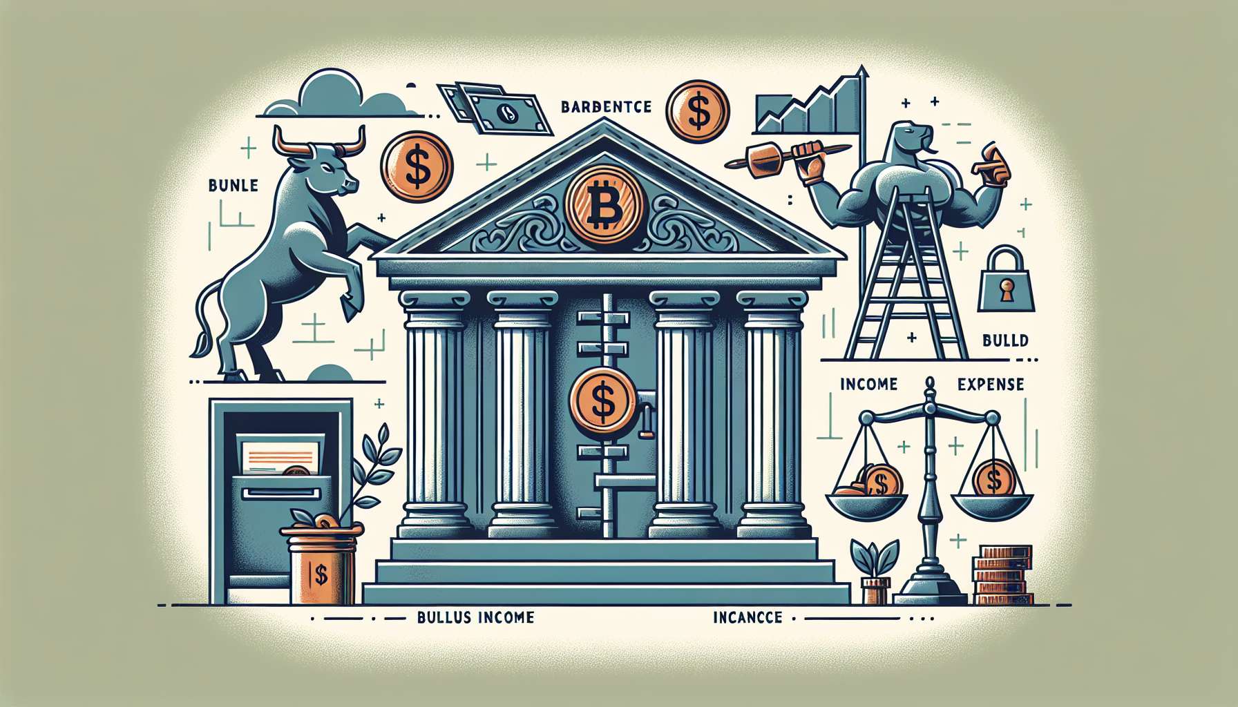 Mejora tu Economía: Claves para una Finanzas Sólidas y Seguras