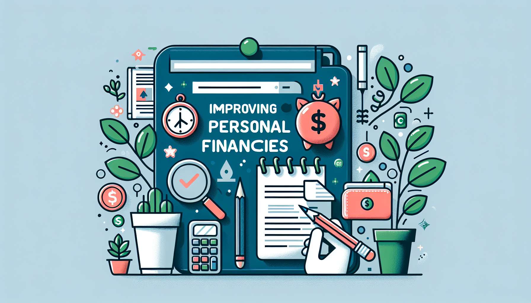 Optimiza tus Finanzas: Estrategias para Crisis Económicas