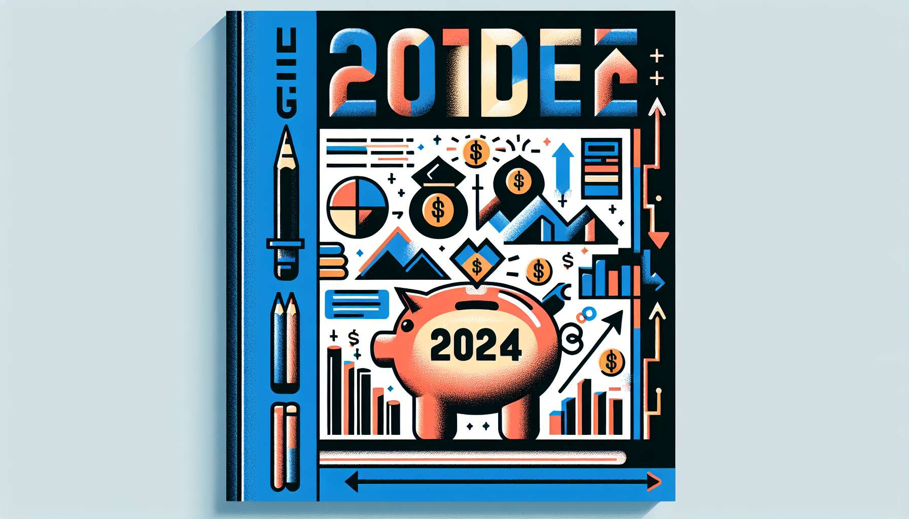 Domina la Educación Financiera en 2024: Mejora tus Recursos Financieros