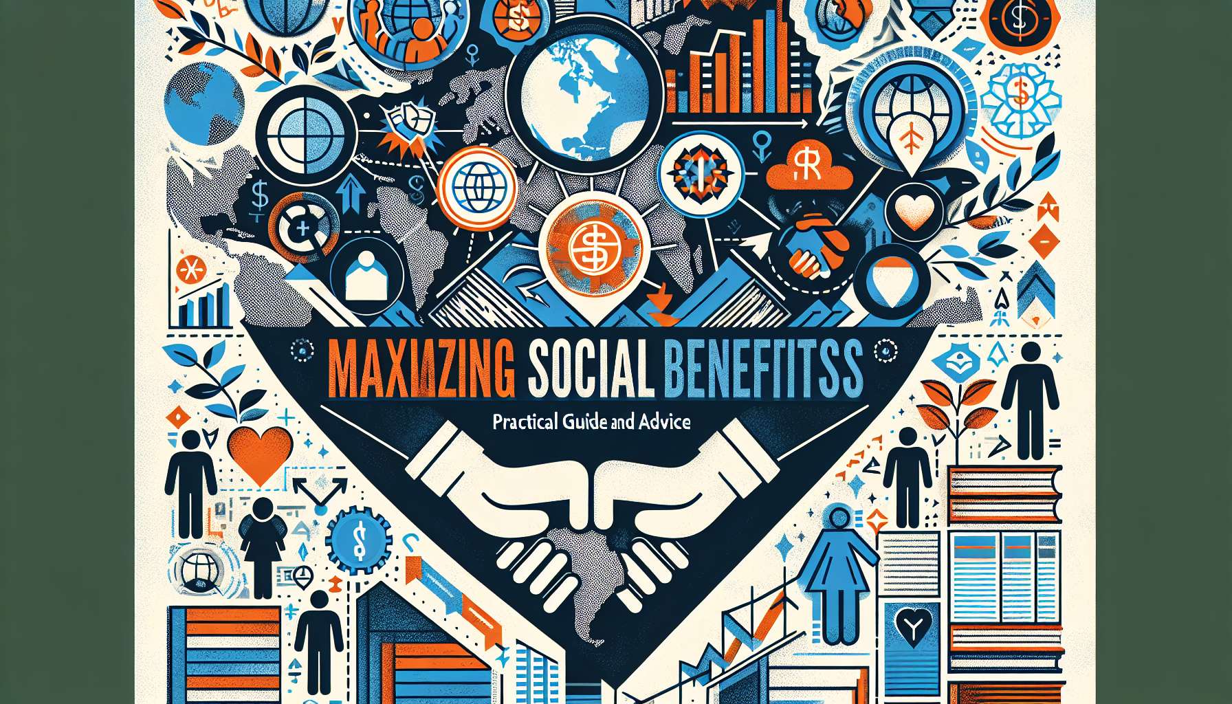 Maximiza los Beneficios Sociales en Latinoamérica: Guía y Consejos Efectivos
