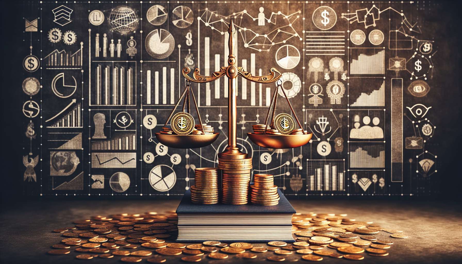 Mejora tu Educación Financiera: Guía para el Control y Éxito Económico