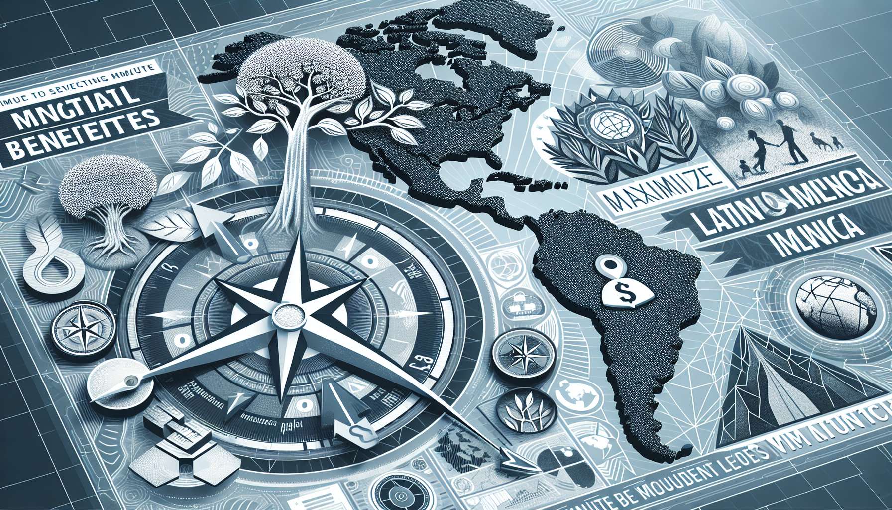 Cómo Optimizar Beneficios Sociales en América Latina: Guía Esencial