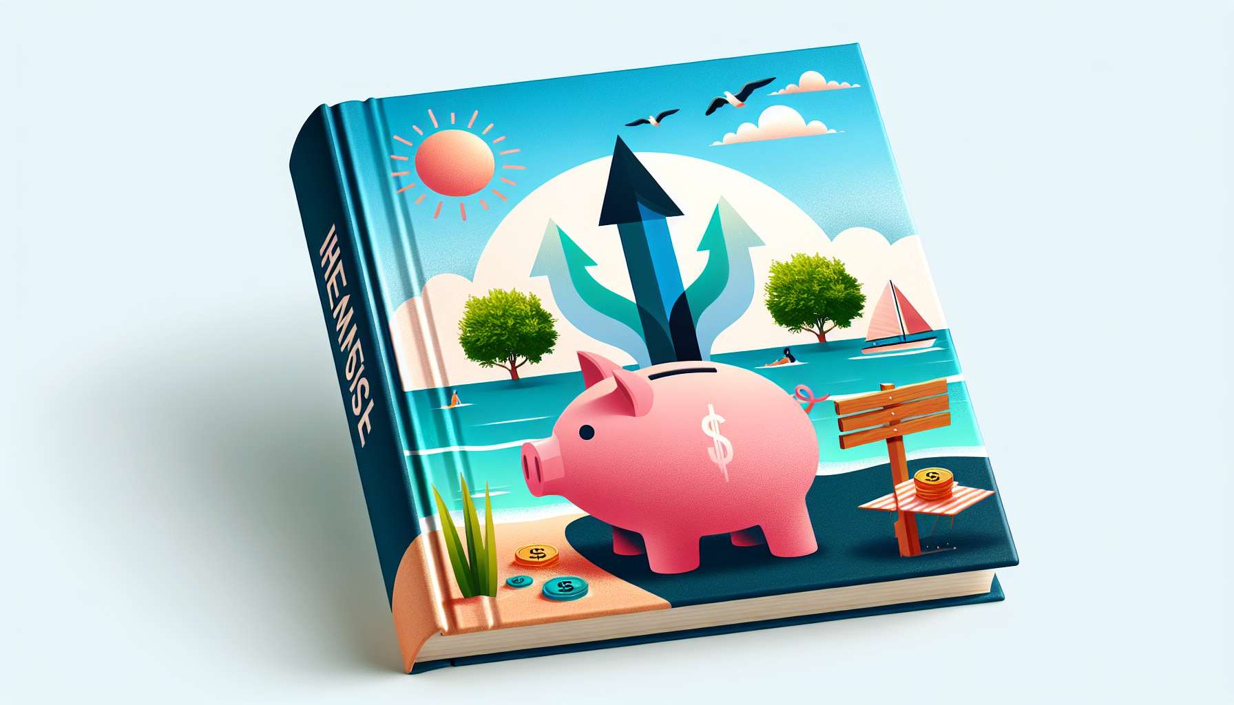 Métodos Efectivos para Alcanzar la Seguridad Financiera y Disfrutar de la Vida
