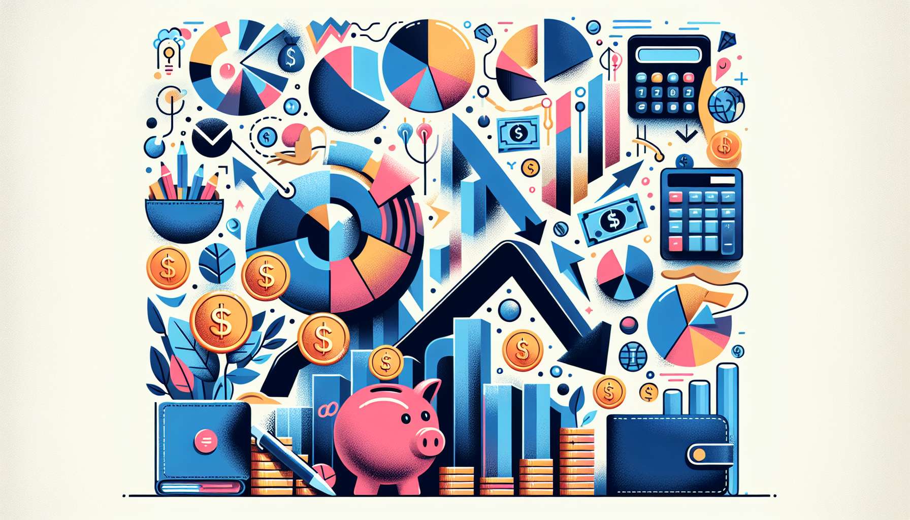 Estrategias para Mejorar tus Finanzas Personales en Tiempos de Crisis Económica