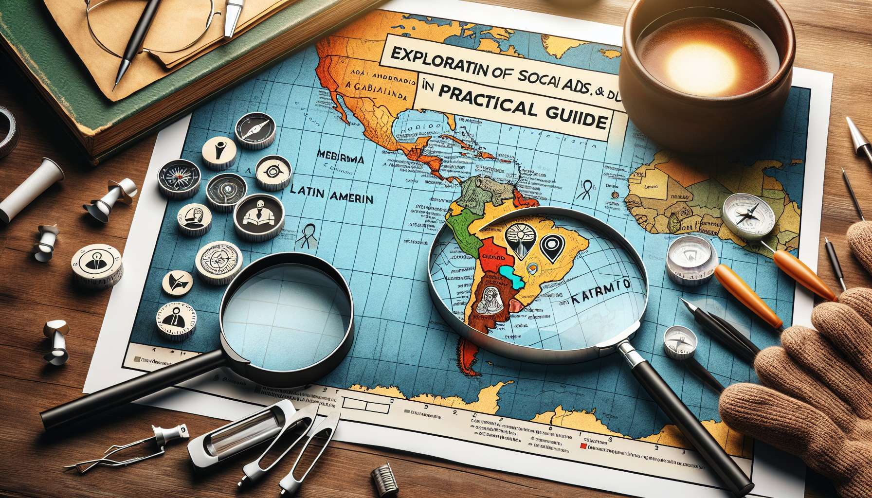 Guía Práctica de Programas y Ayudas Sociales en América Latina