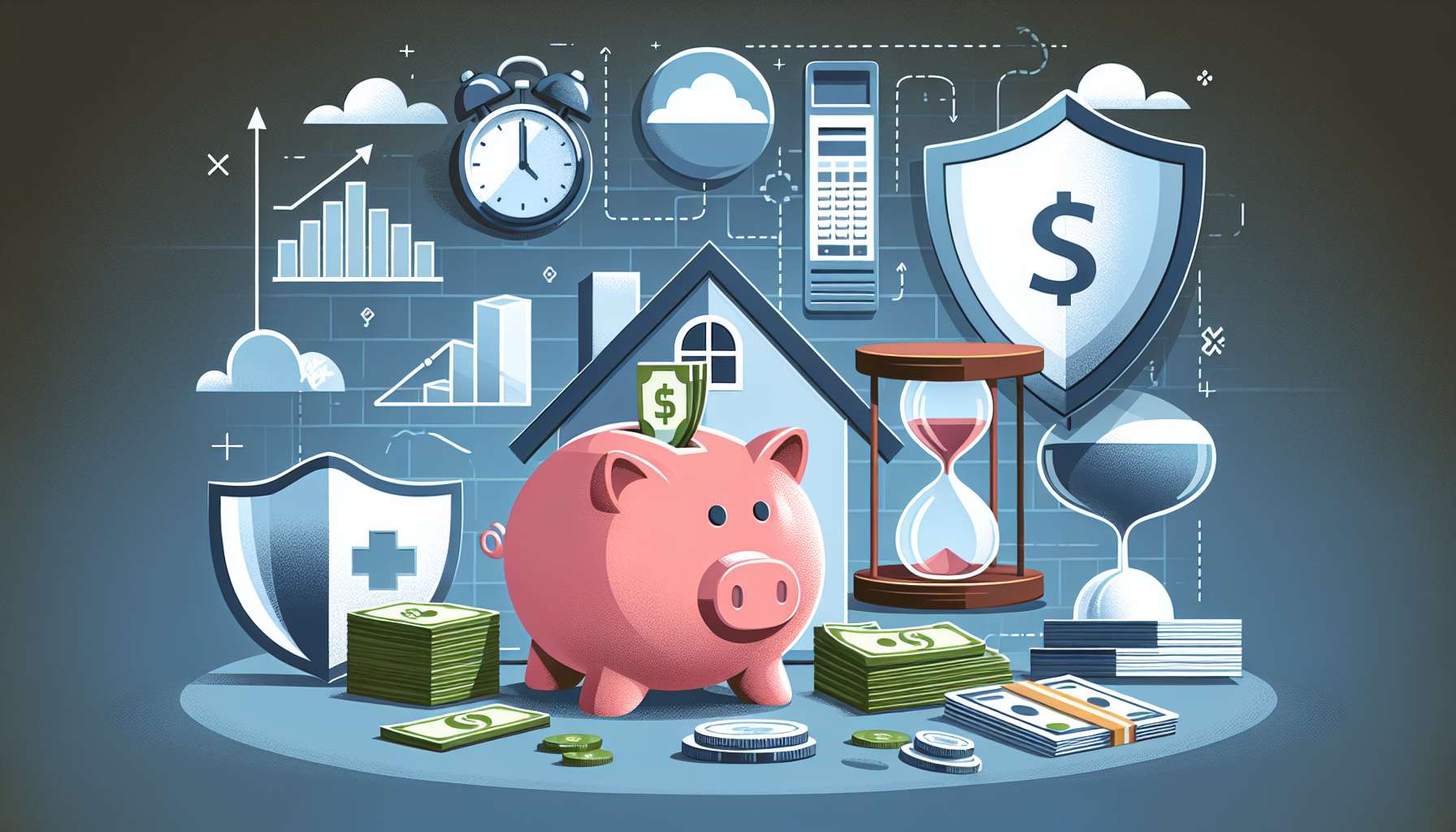 Estrategias Sólidas para Mantener la Salud Financiera en Tiempos de Incertidumbre
