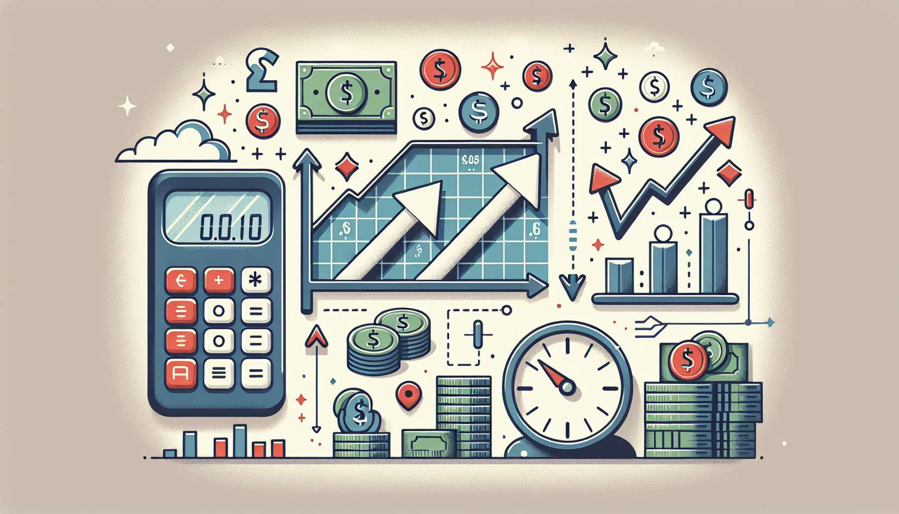 Estrategias Financieras para Enfrentar la Inflación: Consejos Prácticos