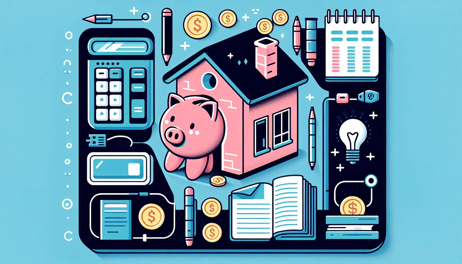 Mejora tus finanzas: Estrategias para gestionar tu presupuesto en casa