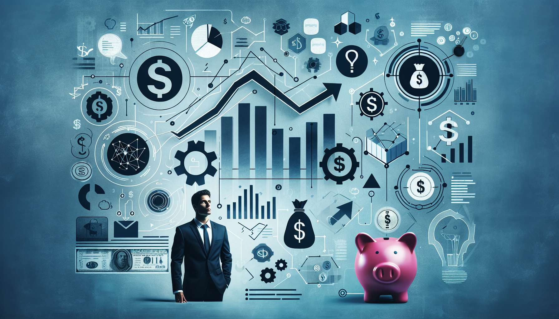 Mejora tus Finanzas: Claves para una Economía Personal Saludable