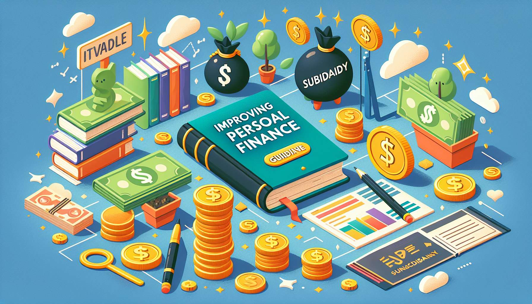 Optimiza tus Finanzas: Guía Práctica para Beneficiarte de Subsidios