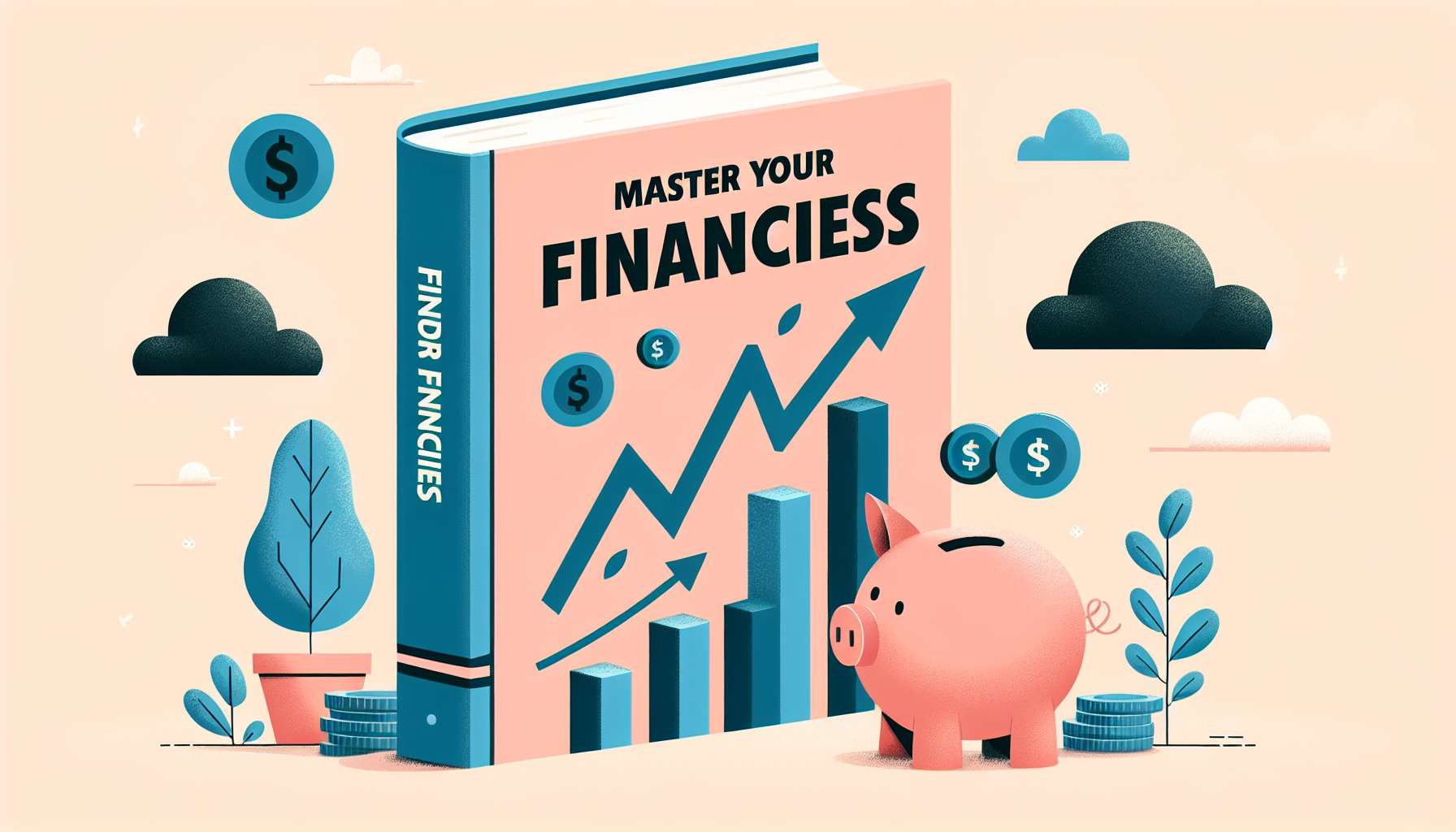 Controla Tu Dinero: Estrategias para Fortalecer tu Educación Financiera
