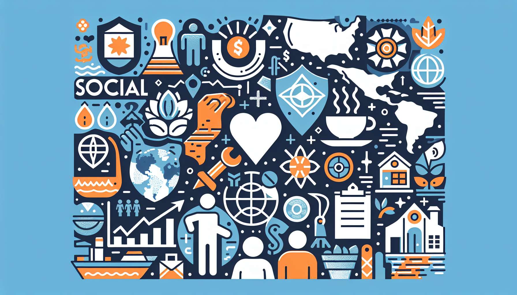 Manual para Optimizar los Beneficios Sociales en América Latina