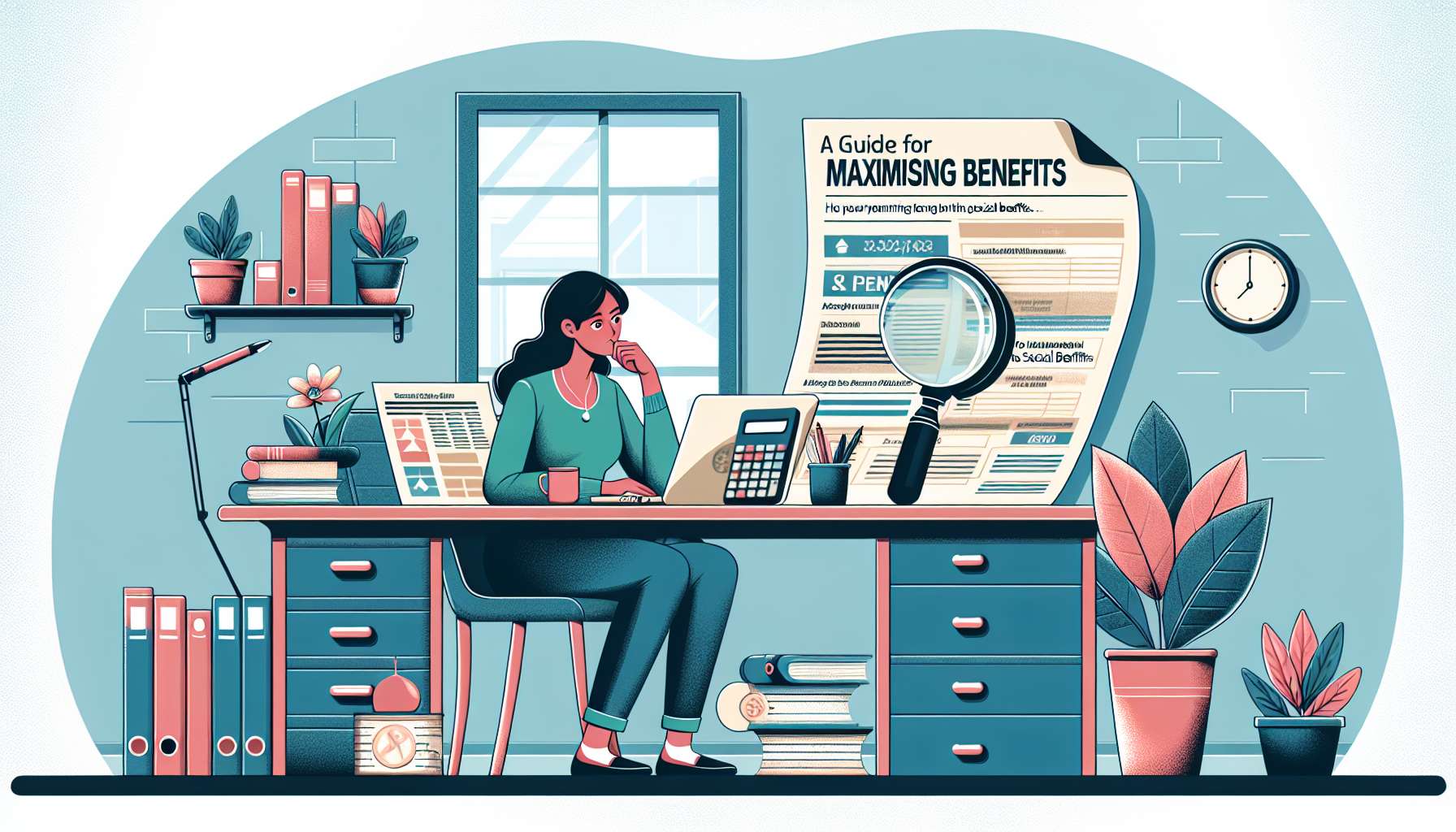 Cómo Maximizar los Beneficios Sociales: Consejos Prácticos