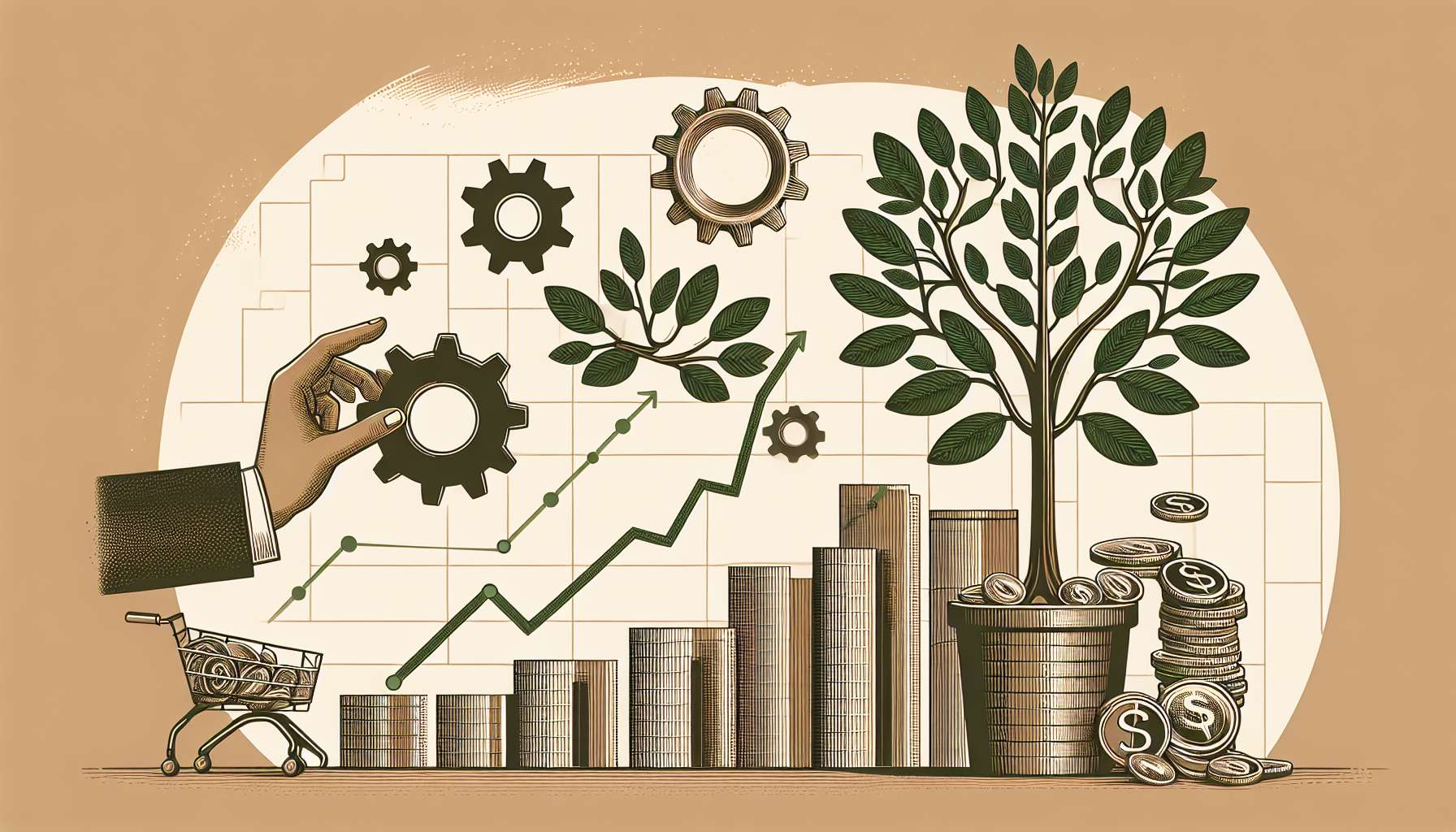 Cómo Mejora tus Finanzas Frente a Cambios Económicos