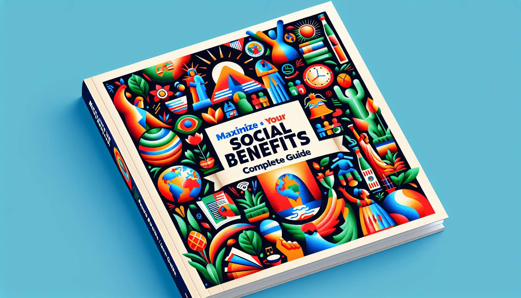 Optimiza los Beneficios Sociales en Latinoamérica: Guía Esencial
