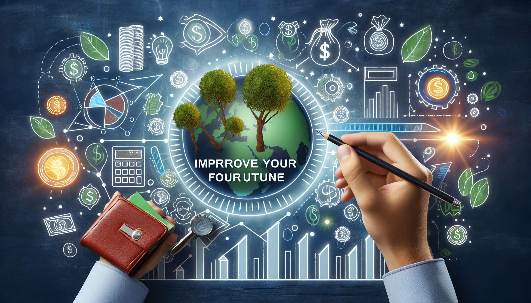 Transforma Tu Futuro: Consejos Financieros para el 2023