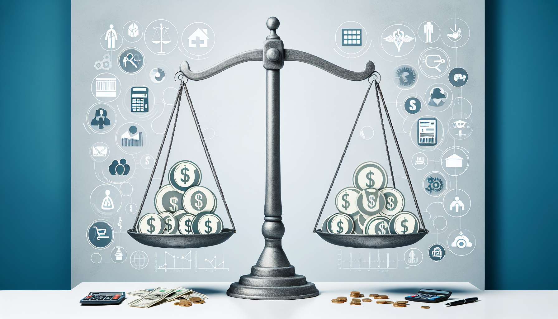 Mejora tus Finanzas y Saca el Máximo Provecho de los Beneficios Sociales