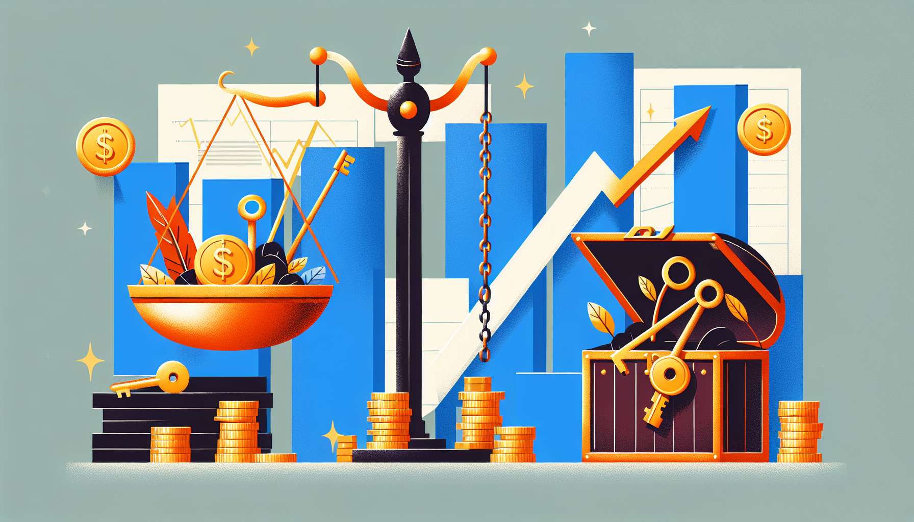 Maestría Financiera: Estrategias para una Gestión Económica Exitosa