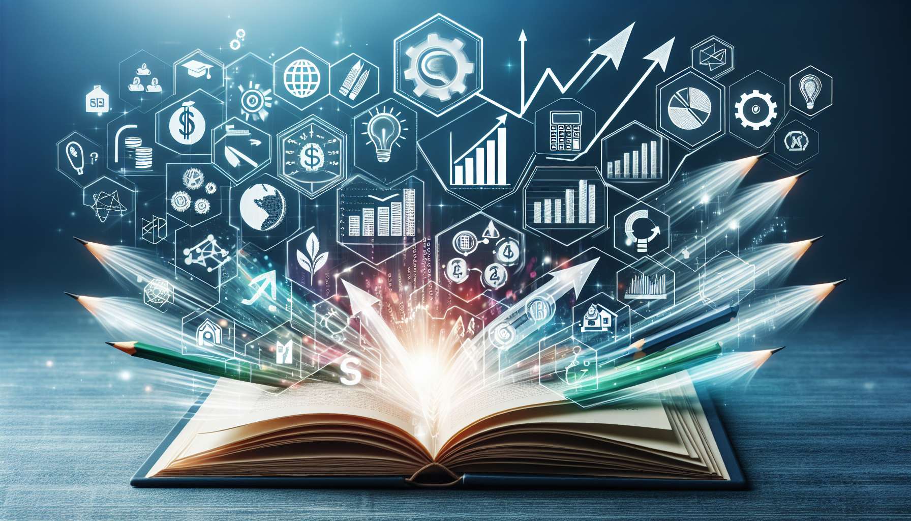 Potencia tu Futuro: Claves para la Educación Financiera y Economía Personal