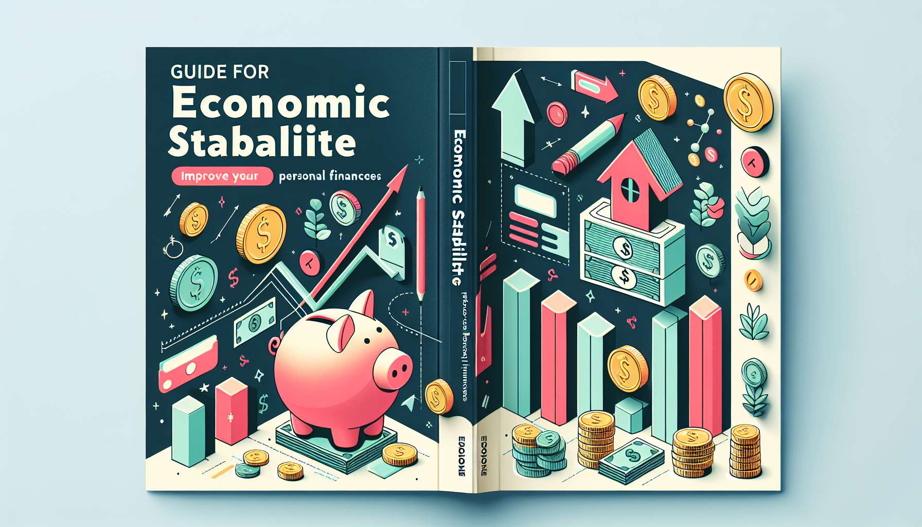 Manual de Estabilidad Financiera: Optimiza tus Finanzas Personales