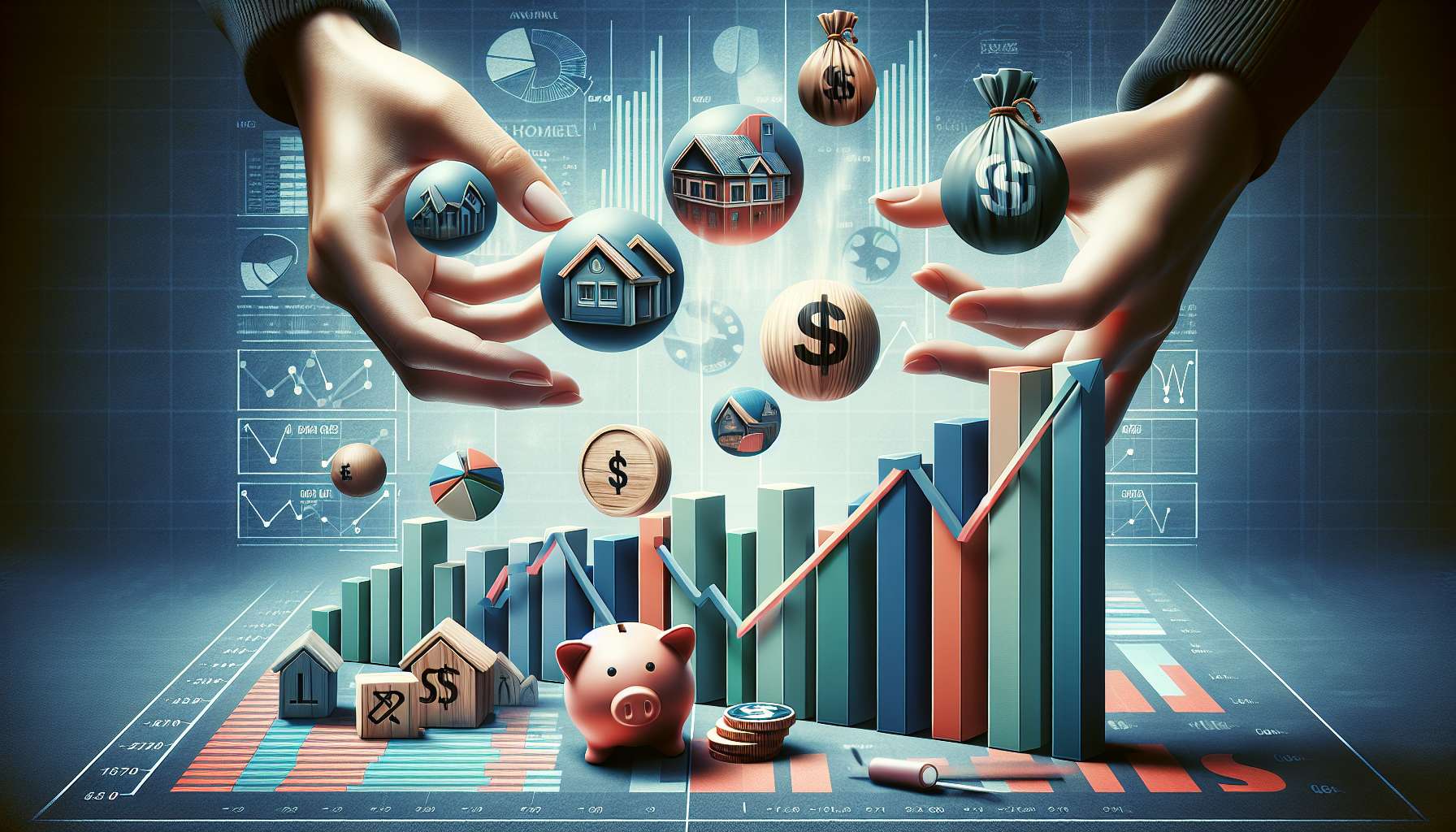 Estrategias para Administrar tu Presupuesto en Tiempos de Crisis