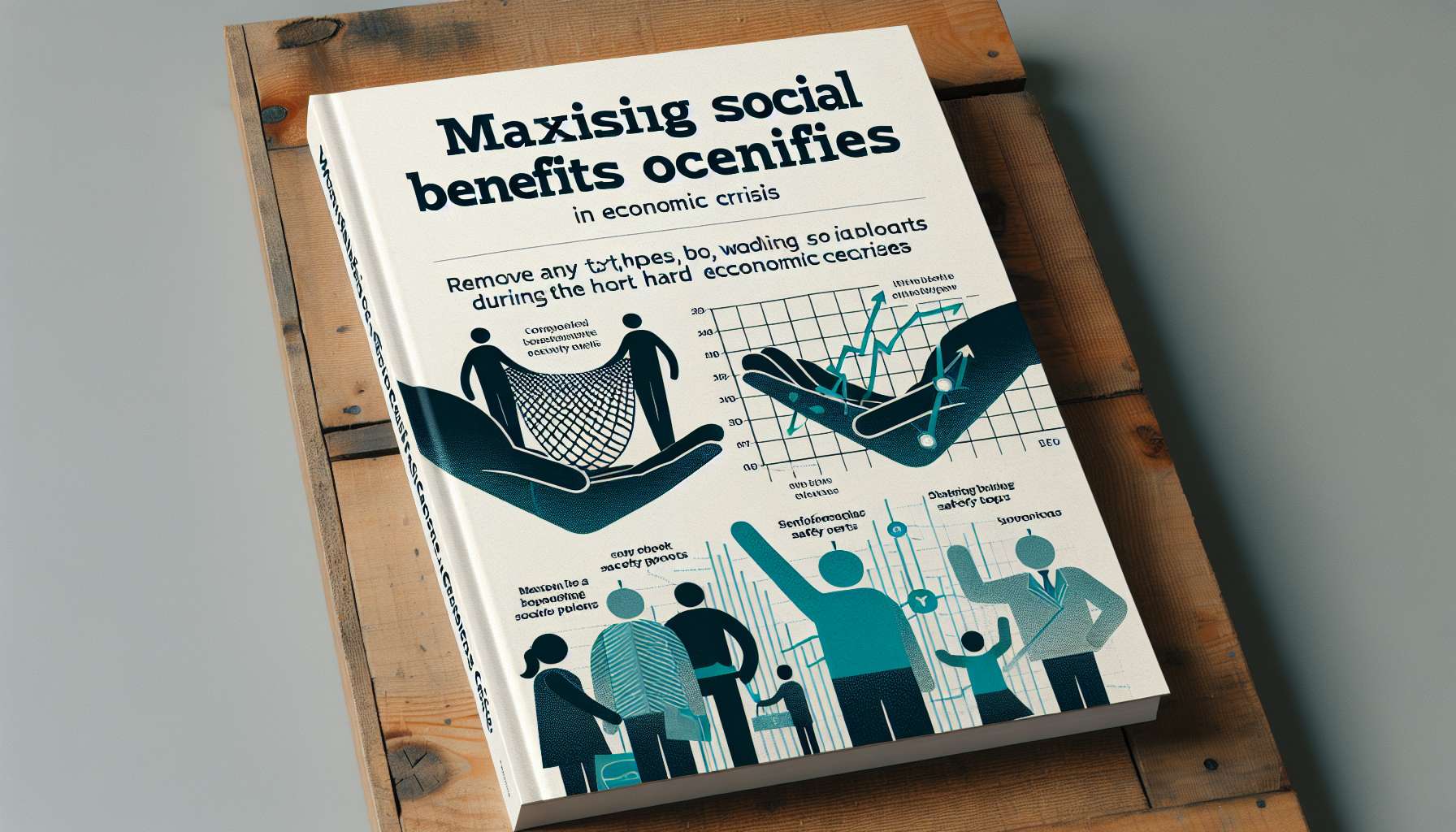 Cómo Potenciar Beneficios Sociales en Tiempos de Crisis Económica