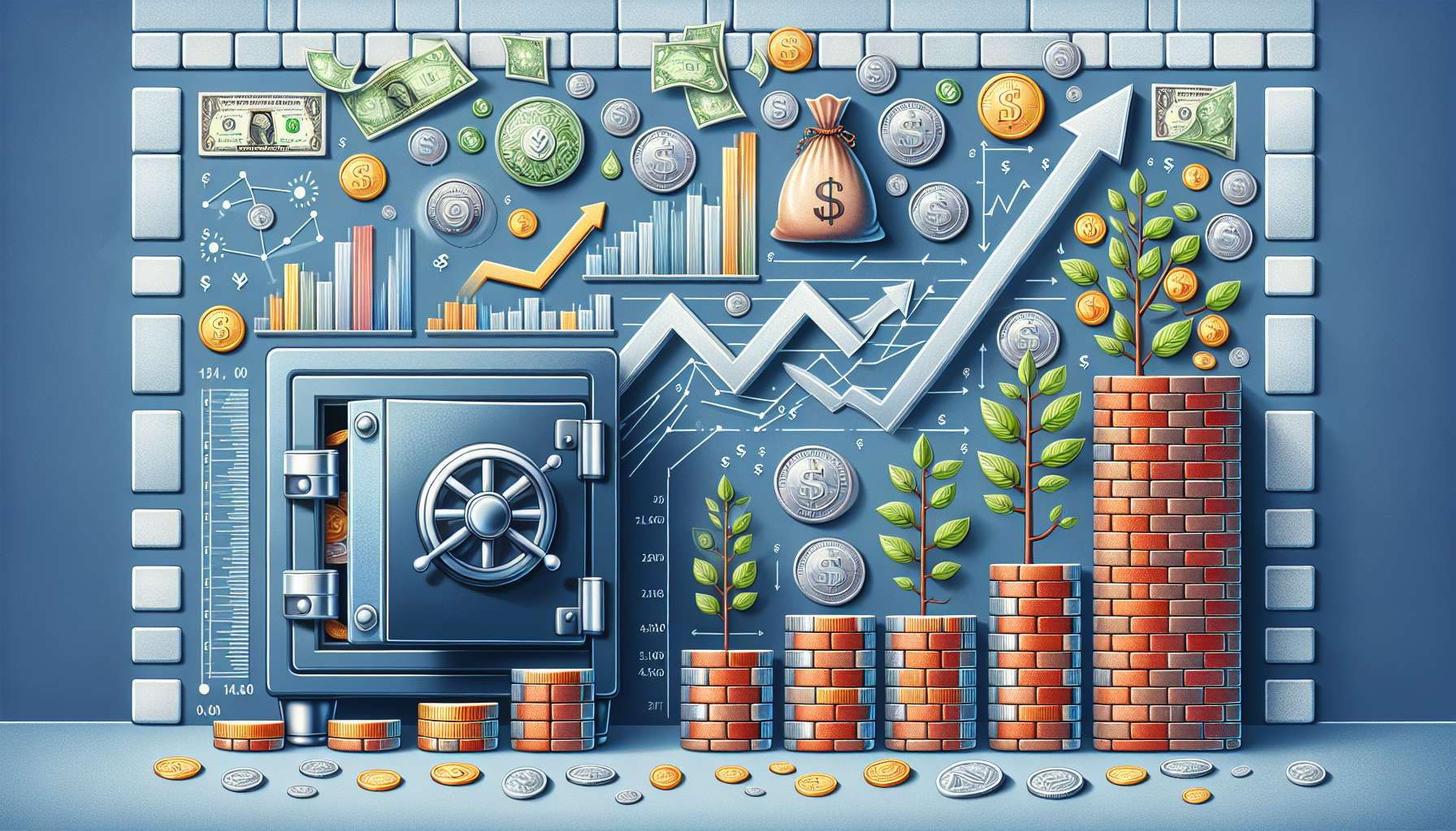 Manual Total para Optimizar tus Finanzas: Claves para un Futuro Asegurado