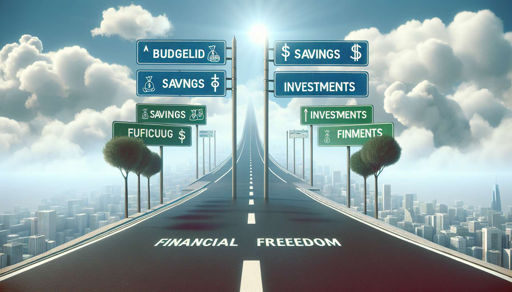 Gestiona tus Finanzas: El Camino a la Libertad Económica