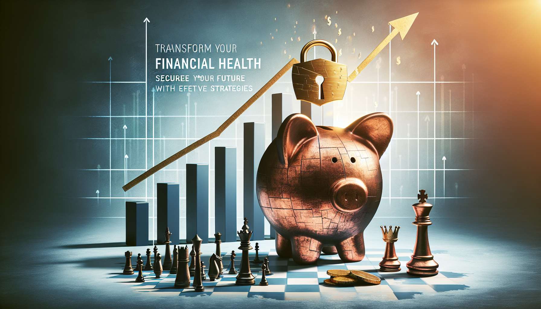 Mejora tu Bienestar Financiero: Estrategias Clave para un Futuro Seguro