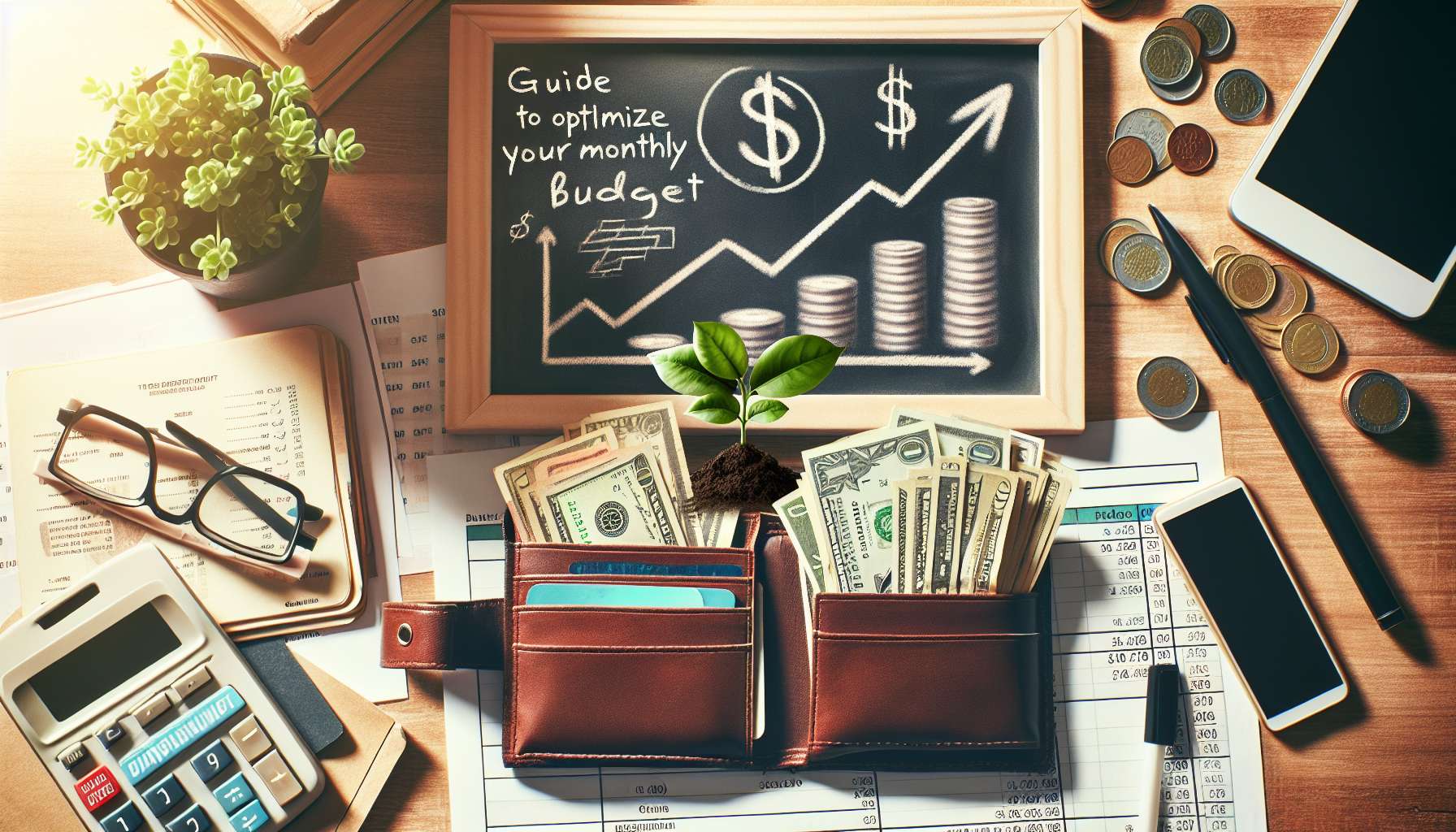 Estrategias para Mejorar tu Economía Doméstica y Lograr Independencia Financiera