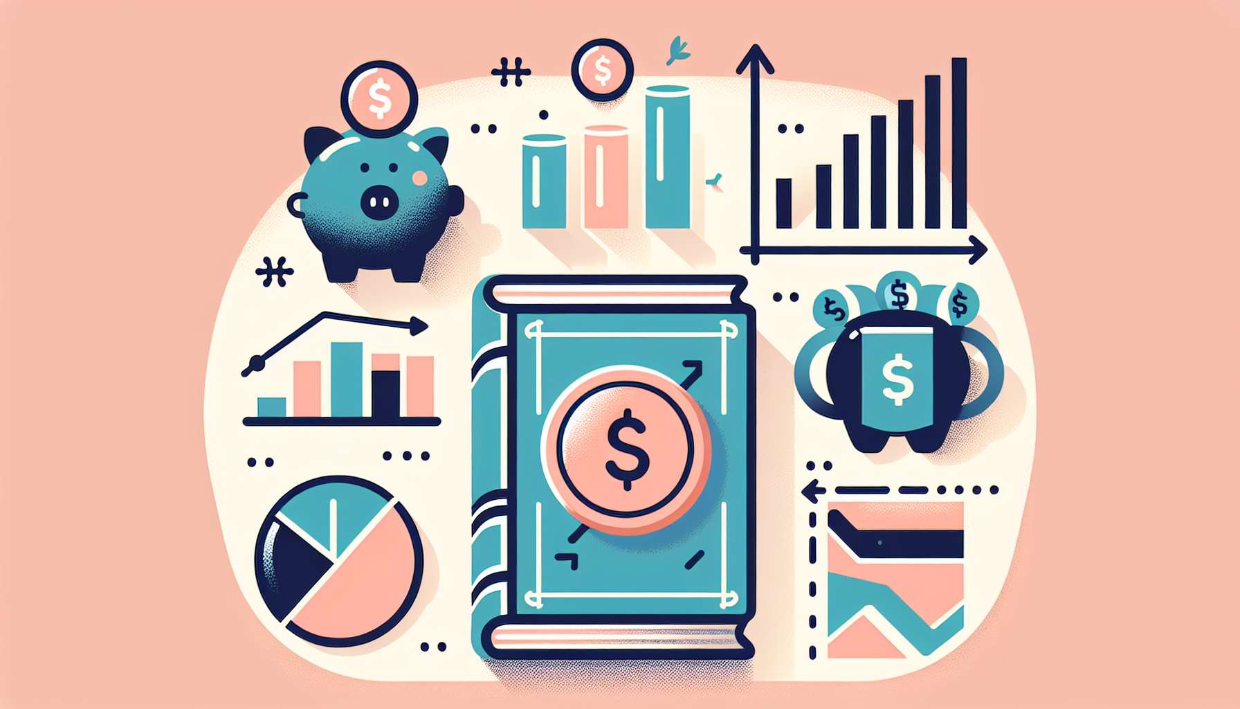 Domina tus Finanzas: Claves para un Futuro Económico Próspero